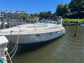 Cruisers Yachts 3375 Rogue