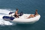 Williams Jet Tenders Sportjet 460 - Manufacturer Provided Image