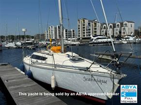 Jeanneau Arcadia