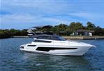 Fairline Squadron 50