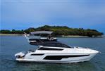 Fairline Squadron 50