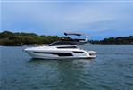 Fairline Squadron 50