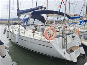 JEANNEAU SUN ODYSSEY 43