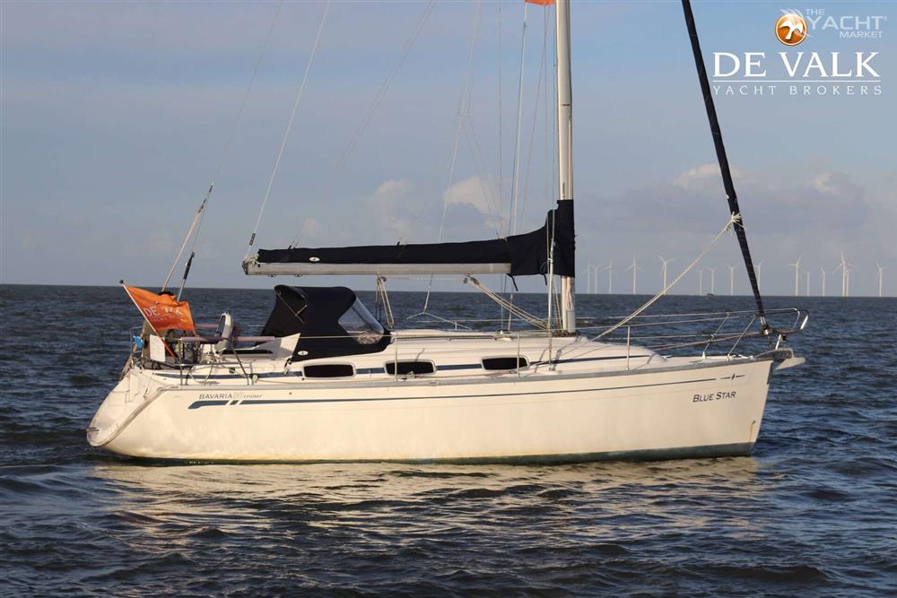 Bavaria 30 Cruiser - Picture 1