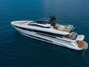 Mangusta 33M Gransport