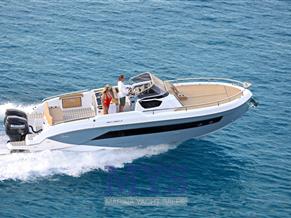 Ranieri International Next 330 LX