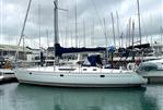 Jeanneau Sun Odyssey 45.2 - General Image