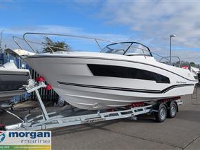 Jeanneau Cap Camarat 7.5 WA