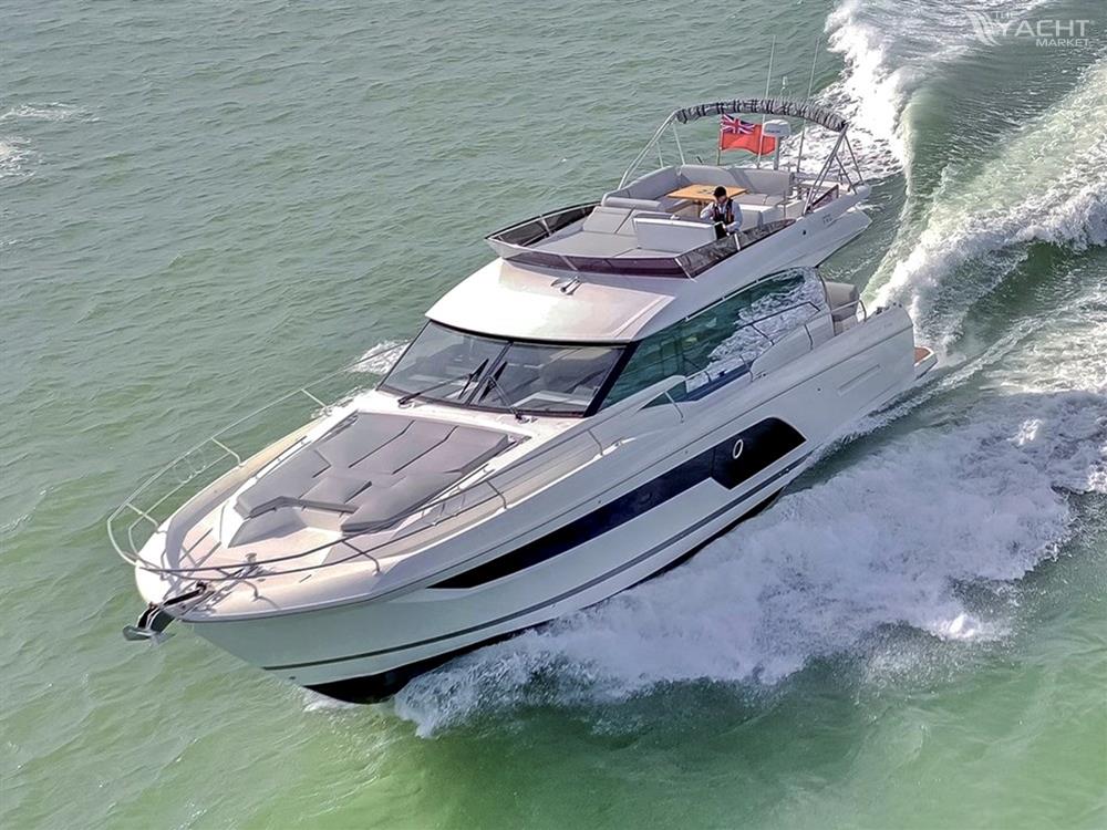 Prestige 590 - Default Image