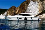FERRETTI YACHTS 570