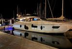 FERRETTI YACHTS 570