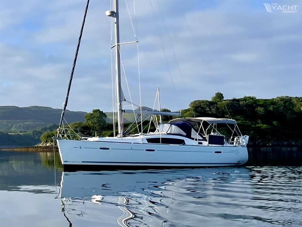 Beneteau Oceanis 40 - Default Image
