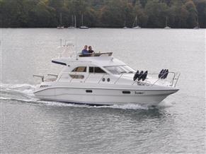 Sealine 330 STATESMAN