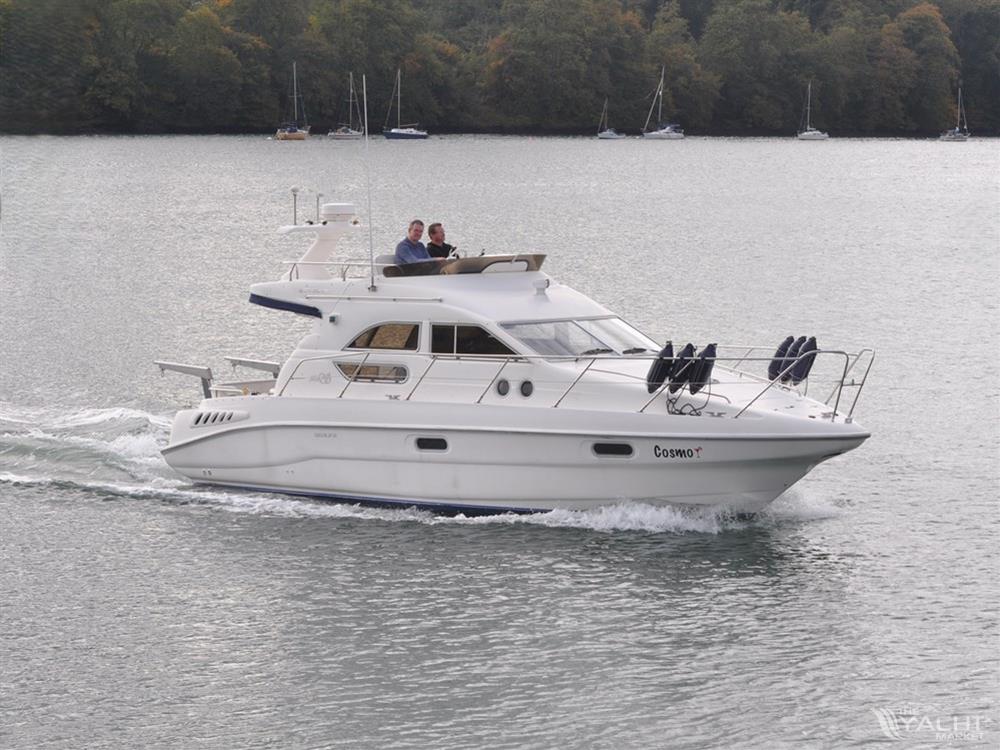 Sealine 330 STATESMAN - Default Image