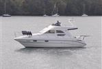 Sealine 330 STATESMAN - General Image