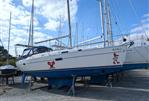 Beneteau Oceanis 361 Lifting Keel - General Image
