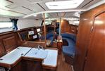Beneteau Oceanis 361 Lifting Keel - General Image