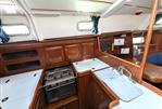 Beneteau Oceanis 361 Lifting Keel - General Image