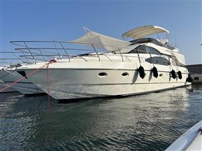 Azimut 52