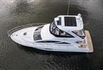 Sea Ray 450 Sedan Bridge
