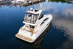Sea Ray 450 Sedan Bridge