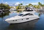Sea Ray 450 Sedan Bridge