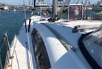 Beneteau Oceanis 43
