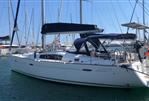 Beneteau Oceanis 43