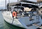 Beneteau Cyclades 50.5 Full refit New Rigging Genset A/C