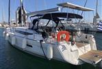 Jeanneau Sun Odyssey 509 Genset A/C