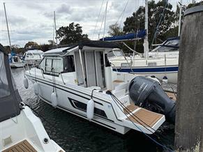 Jeanneau Merry Fisher 795 S2