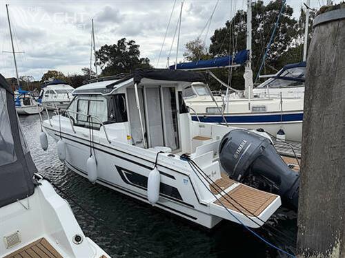 Jeanneau Merry Fisher 795 S2