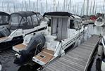 Jeanneau Merry Fisher 795 S2