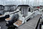 Jeanneau Merry Fisher 795 S2