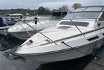 Fairline Targa 27