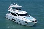 Sunseeker 73 Manhattan