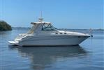 Sea Ray 370 Sundancer