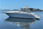 Sea Ray 370 Sundancer