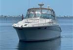 Sea Ray 370 Sundancer