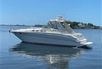 Sea Ray 370 Sundancer
