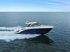 Sea Ray 320 DA-OB