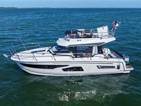 Jeanneau NC 1095 Fly