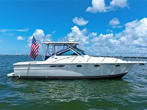Tiara Yachts 3100 Open LE