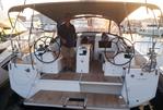 JEANNEAU SUN ODYSSEY 410