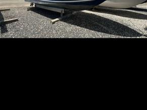 Sea Ray 290 Sundancer