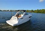 Sea Ray 260 Sundancer