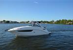 Sea Ray 260 Sundancer