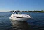 Sea Ray 260 Sundancer