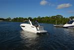 Sea Ray 260 Sundancer