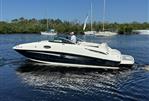 Sea Ray 260 Sundeck